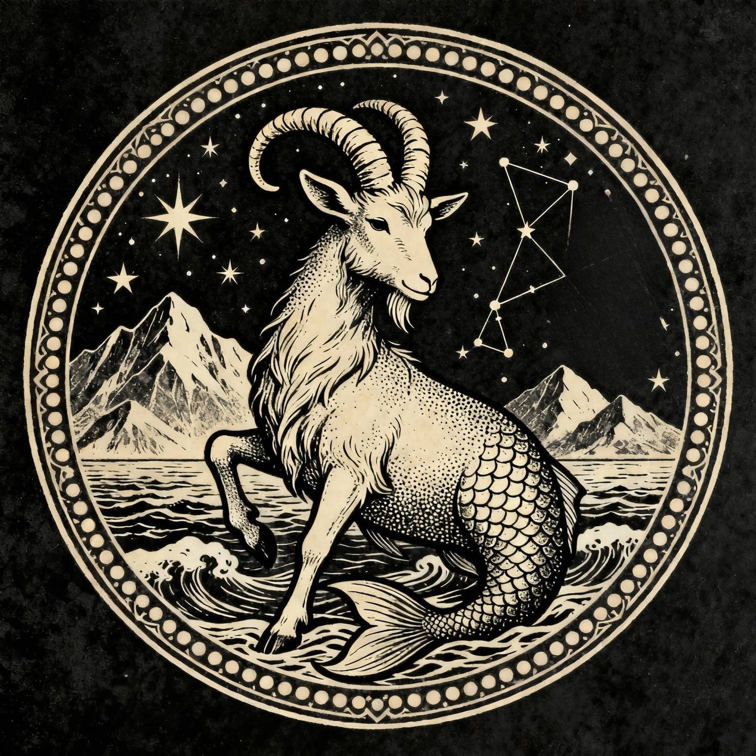 Capricorn horoscope tomorrow - Dec 22 - Jan 19 zodiac sign